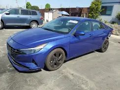 5NPLM4AGXMH053012 2021 HYUNDAI ELANTRA