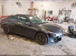 5NPLM4AGXNH053481 2022 HYUNDAI ELANTRA