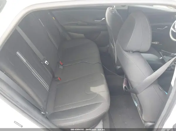 5NPLM4AGXNH054226 2022 HYUNDAI ELANTRA - Image 8