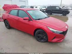 5NPLM4AGXNH054338 2022 HYUNDAI ELANTRA