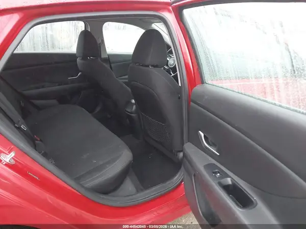 5NPLM4AGXNH054338 2022 HYUNDAI ELANTRA - Image 8