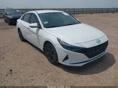 5NPLM4AGXNH054565 2022 HYUNDAI ELANTRA