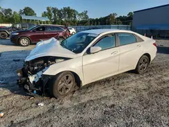 5NPLM4AGXNH054744 2022 HYUNDAI ELANTRA