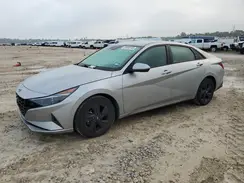 5NPLM4AGXNH055070 2022 HYUNDAI ELANTRA