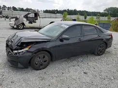 5NPLM4AGXNH058292 2022 HYUNDAI ELANTRA