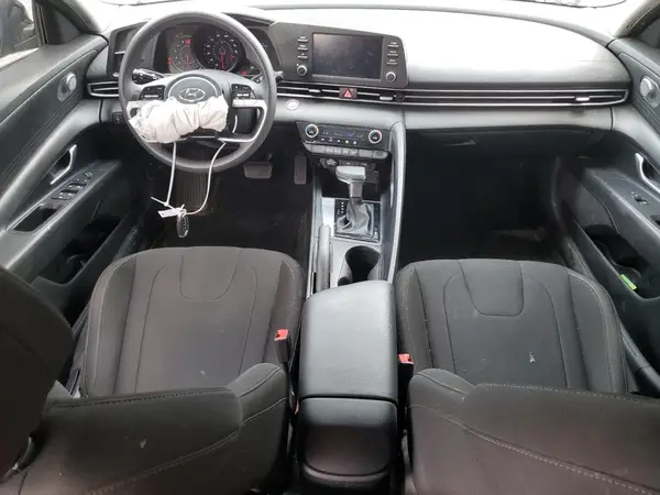 5NPLM4AGXNH058292 2022 HYUNDAI ELANTRA - Image 8