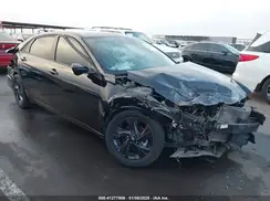 5NPLM4AGXNH058406 2022 HYUNDAI ELANTRA