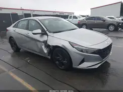 5NPLM4AGXNH058714 2022 HYUNDAI ELANTRA