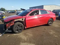 5NPLM4AGXNH059202 2022 HYUNDAI ELANTRA
