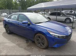 5NPLM4AGXNH059264 2022 HYUNDAI ELANTRA
