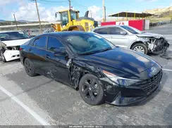 5NPLM4AGXNH059524 2022 HYUNDAI ELANTRA