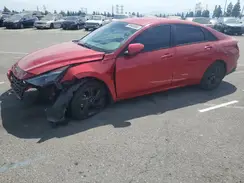 5NPLM4AGXNH059622 2022 HYUNDAI ELANTRA