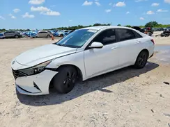 5NPLM4AGXNH059782 2022 HYUNDAI ELANTRA