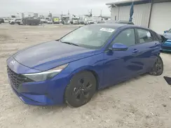 5NPLM4AGXNH061497 2022 HYUNDAI ELANTRA