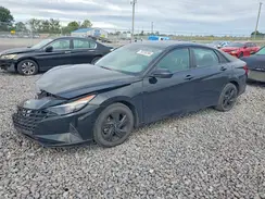 5NPLM4AGXNH063413 2022 HYUNDAI ELANTRA