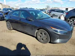 5NPLM4AGXNH063797 2022 HYUNDAI ELANTRA