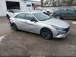 5NPLM4AGXNH063847 2022 HYUNDAI ELANTRA