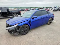 5NPLM4AGXNH064366 2022 HYUNDAI ELANTRA