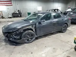 5NPLM4AGXNH065503 2022 HYUNDAI ELANTRA