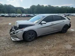 5NPLM4AGXNH065565 2022 HYUNDAI ELANTRA