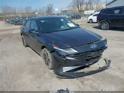 5NPLM4AGXNH065808 2022 HYUNDAI ELANTRA