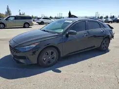 5NPLM4AGXNH066036 2022 HYUNDAI ELANTRA