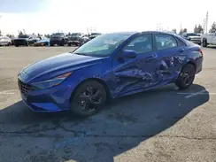 5NPLM4AGXNH066330 2022 HYUNDAI ELANTRA