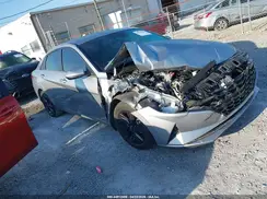 5NPLM4AGXNH067283 2022 HYUNDAI ELANTRA