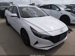 5NPLM4AGXNH068627 2022 HYUNDAI ELANTRA