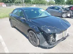 5NPLM4AGXNH070667 2022 HYUNDAI ELANTRA