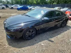 5NPLM4AGXNH071060 2022 HYUNDAI ELANTRA