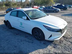 5NPLM4AGXNH071074 2022 HYUNDAI ELANTRA