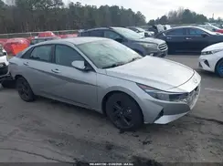 5NPLM4AGXNH071091 2022 HYUNDAI ELANTRA