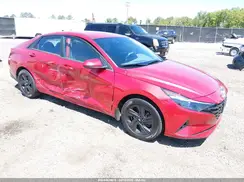 5NPLM4AGXNH071284 2022 HYUNDAI ELANTRA
