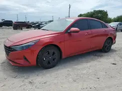 5NPLM4AGXNH071298 2022 HYUNDAI ELANTRA