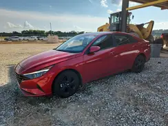 5NPLM4AGXNH072094 2022 HYUNDAI ELANTRA