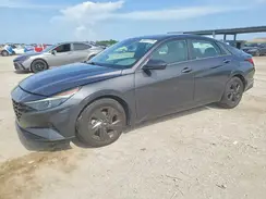 5NPLM4AGXNH072905 2022 HYUNDAI ELANTRA