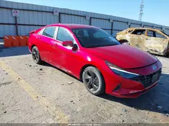 5NPLM4AGXNH073018 2022 HYUNDAI ELANTRA