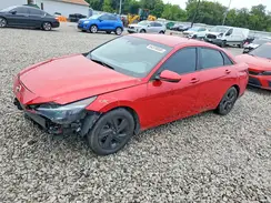 5NPLM4AGXNH073889 2022 HYUNDAI ELANTRA