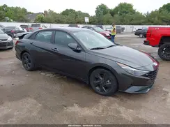 5NPLM4AGXNH076016 2022 HYUNDAI ELANTRA