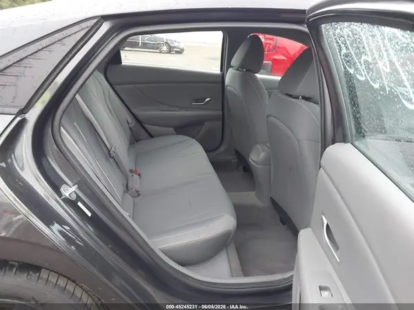 5NPLM4AGXNH076016 2022 HYUNDAI ELANTRA - Image 8