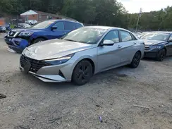 5NPLM4AGXNH076310 2022 HYUNDAI ELANTRA