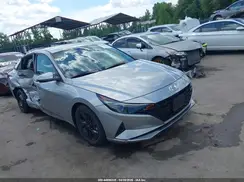 5NPLM4AGXNH077103 2022 HYUNDAI ELANTRA