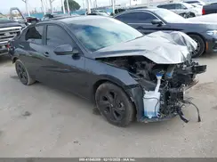 5NPLM4AGXNH078719 2022 HYUNDAI ELANTRA