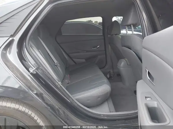 5NPLM4AGXNH078719 2022 HYUNDAI ELANTRA - Image 8