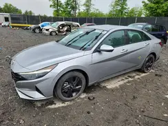 5NPLM4AGXNH078767 2022 HYUNDAI ELANTRA
