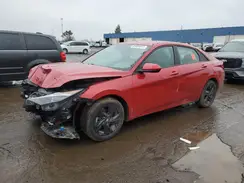 5NPLM4AGXNH080910 2022 HYUNDAI ELANTRA