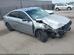 5NPLM4AGXNH081118 2022 HYUNDAI ELANTRA