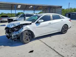 5NPLM4AGXNH081491 2022 HYUNDAI ELANTRA