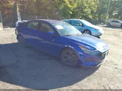 5NPLM4AGXNH081880 2022 HYUNDAI ELANTRA